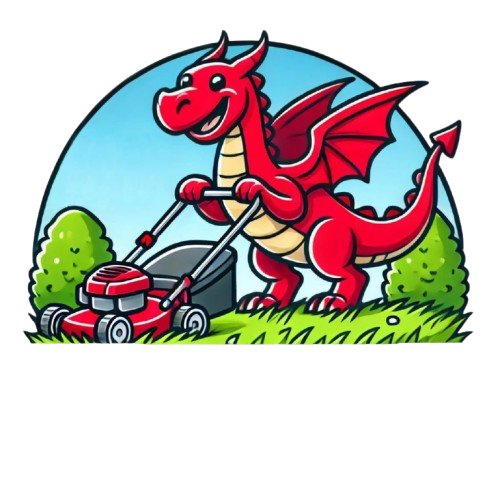 Dragon Lawn Designs Logo